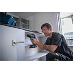 BOSCH PRO GSR 185-LI Akumulátorová vŕtačka so skrutkovačom (0.601.9K3.006)