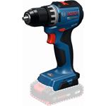BOSCH PRO GSR18V-52 + L-BOXX Akumulátorová vŕtačka so skrutkovačom (0.601.9S0.021)