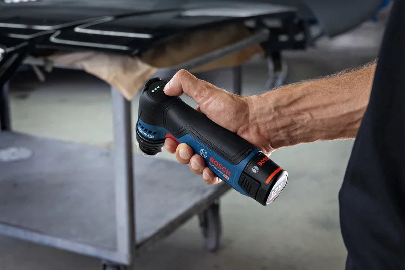 BOSCH PRO GSS 12V-32 Vibrační (0.601.9L1.000)