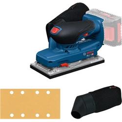 BOSCH PRO GSS18V-18 + L-BOXX Vibrační bruska (0.601.9R7.001)