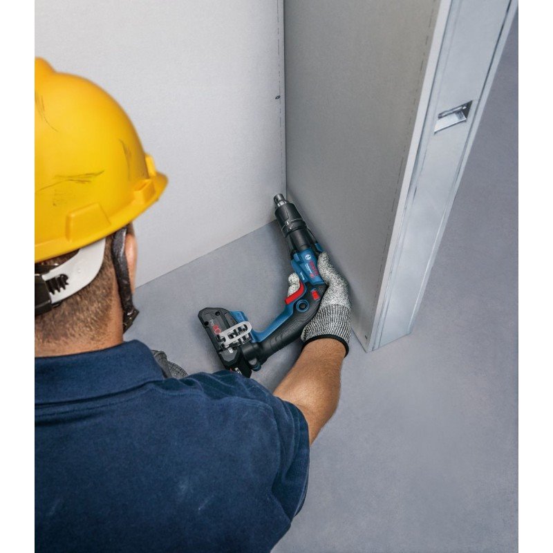 BOSCH PRO GTB 18V-45 Akumulátorový sádrokartonářský šroubovák (0.601.9K7.000)