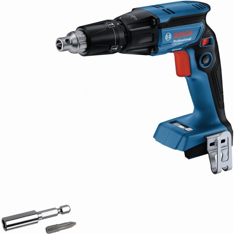 BOSCH PRO GTB 18V-45 Akumulátorový sádrokartonářský šroubovák (0.601.9K7.000)