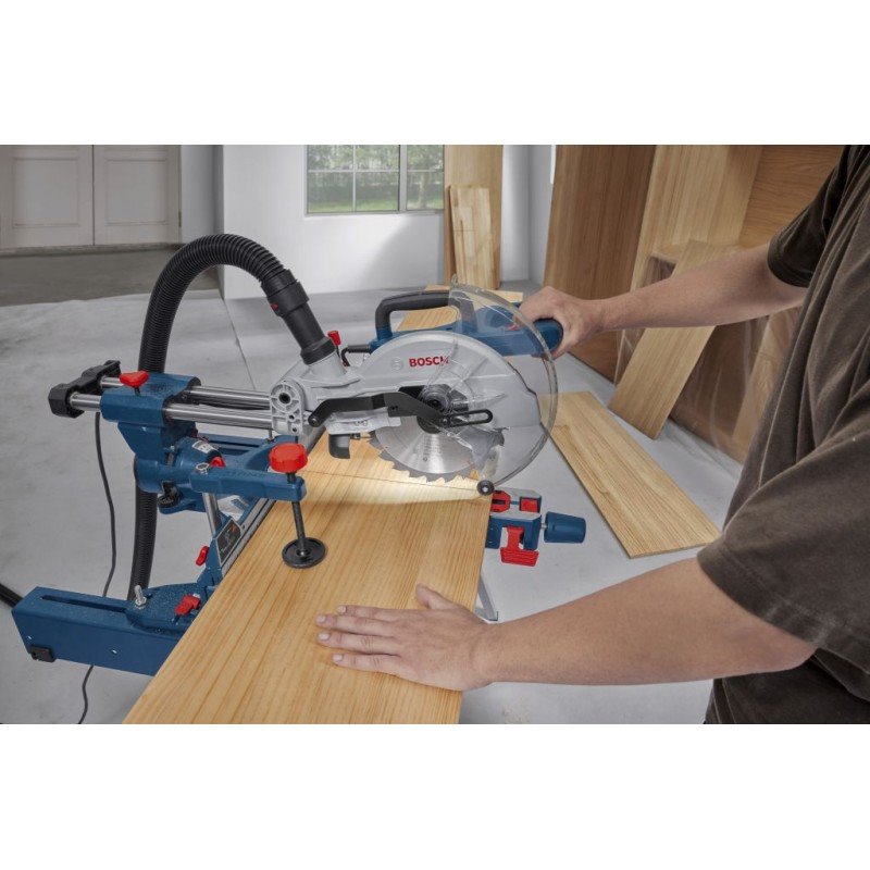 BOSCH PRO GTS100-254 Stolní pila (0.601.B30.700)