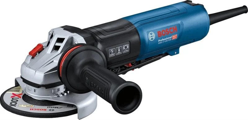 BOSCH PRO GWS 17-125 PSB Úhlová bruska (0.601.7D1.700)