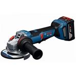 BOSCH PRO GWS18V-11PS Uhlová brúska (0.601.9N4.301)
