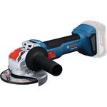BOSCH PRO GWX18V-11PS Uhlová brúska s X-LOCK (0.601.9N4.400)