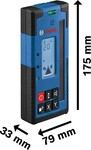 BOSCH PRO LR 60 Prijímač laserového lúča (0.601.069.P00)