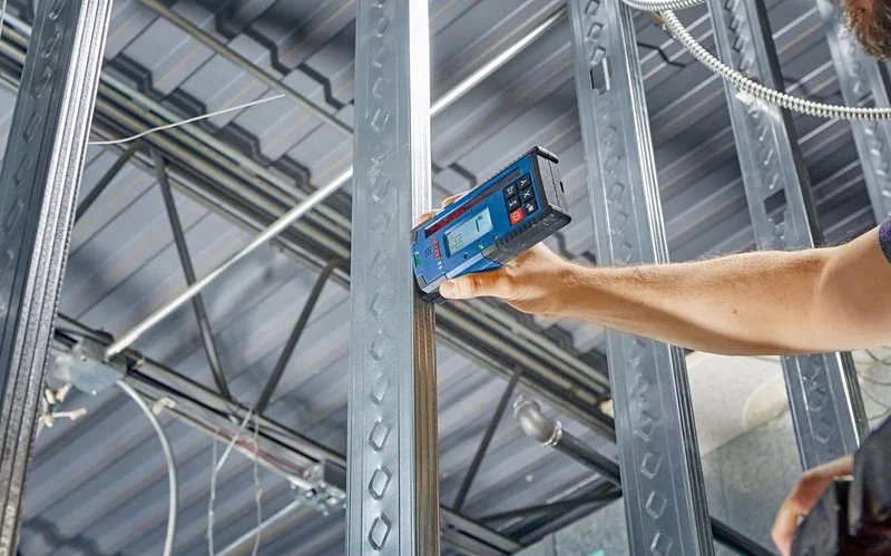 BOSCH PRO LR 60 Přijímač laserového paprsku (0.601.069.P00)