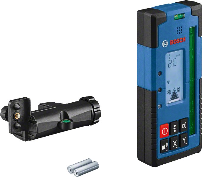 BOSCH PRO LR 65 G Prijímač laserového lúča (0.601.069.T00)