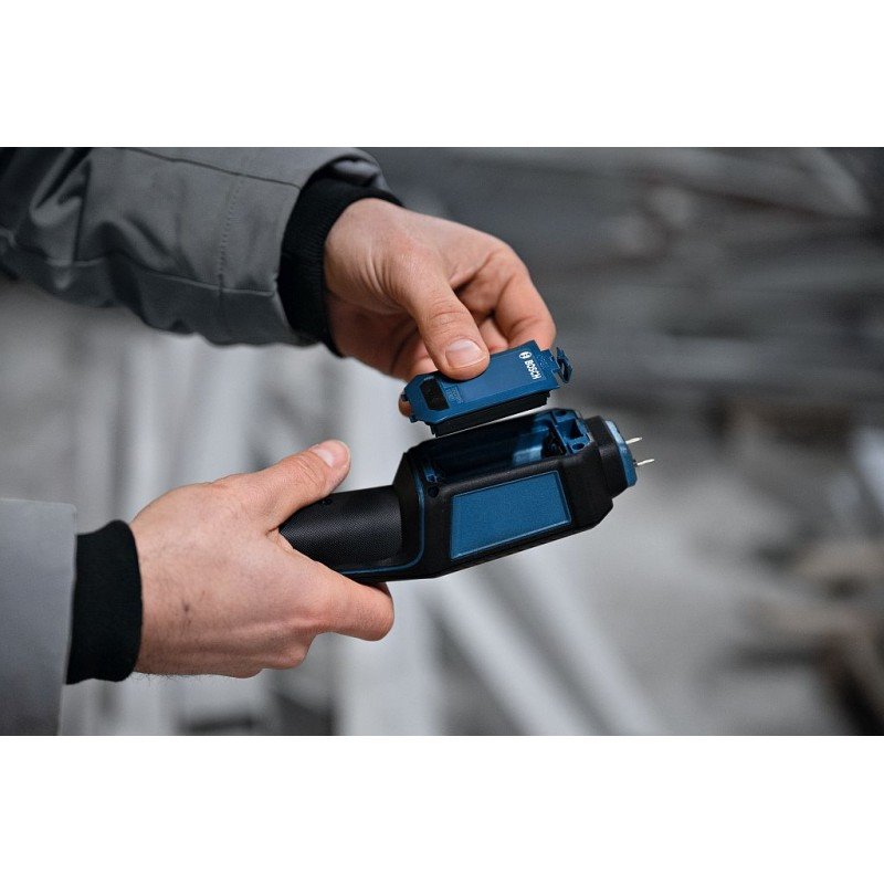 BOSCH Professional GMP 2-15 meradlo vlhkosti dreva (0.601.078.100)