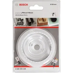 Bosch PROGRESSOR for Wood&Metal 68 M (2.608.594.228)