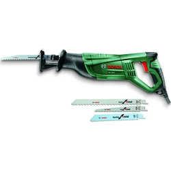 Bosch PSA 700 E + 3 pílové listy (0.603.3A7.001)
