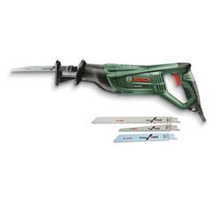 Bosch PSA 700 E + 3 pilové plátky (0.603.3A7.001)