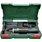 Bosch PushDrive (0.603.9C6.020)