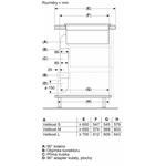 Bosch PVS611B16E
