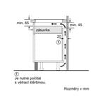 Bosch PVS63KBB5E