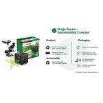BOSCH Quigo Green (0.603.663.C02)