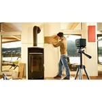 Bosch Quigo zelený krížový laser (0.603.663.CZ0)