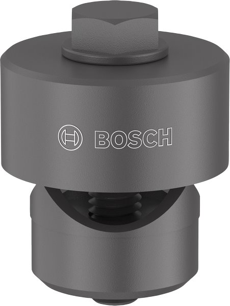 BOSCH Ruční řezačka děr Sheet Metal Hand Hole Cutter, 32 × 1 mm (2.608.594.617)