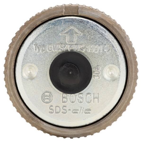 BOSCH Rychloupínací matice SDS click (1.603.340.031)