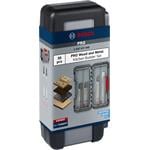 BOSCH Sada pílových listov pre kuchynských majstrov PRO Wood and Metal, 100 mm, 30 ks (2.607.011.945)