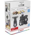 BOSCH Sada pilových listů na dřevo a měkký kov, 6 ks (2.608.669.334)