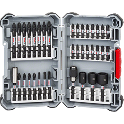 Bosch Sada šroubovacích bitů Impact Control, 36 ks 2.608.522.365 - Příslušenství k nářadí