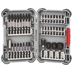 Bosch sada šroubovacích bitů PRO Impact, 6 × 36 ks (2.608.522.517)