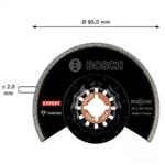 BOSCH Segmentový diamantový pilový kotouč EXPERT ACZ 85 RD4, 85 mm (2.608.900.034)