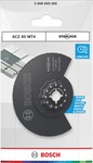 BOSCH Segmentový pílový kotúč na minerálne materiály ACZ 85 MT4, Starlock, 85 mm (2.608.669.266)