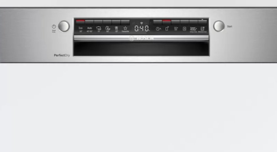 Bosch SMI6TCS00E