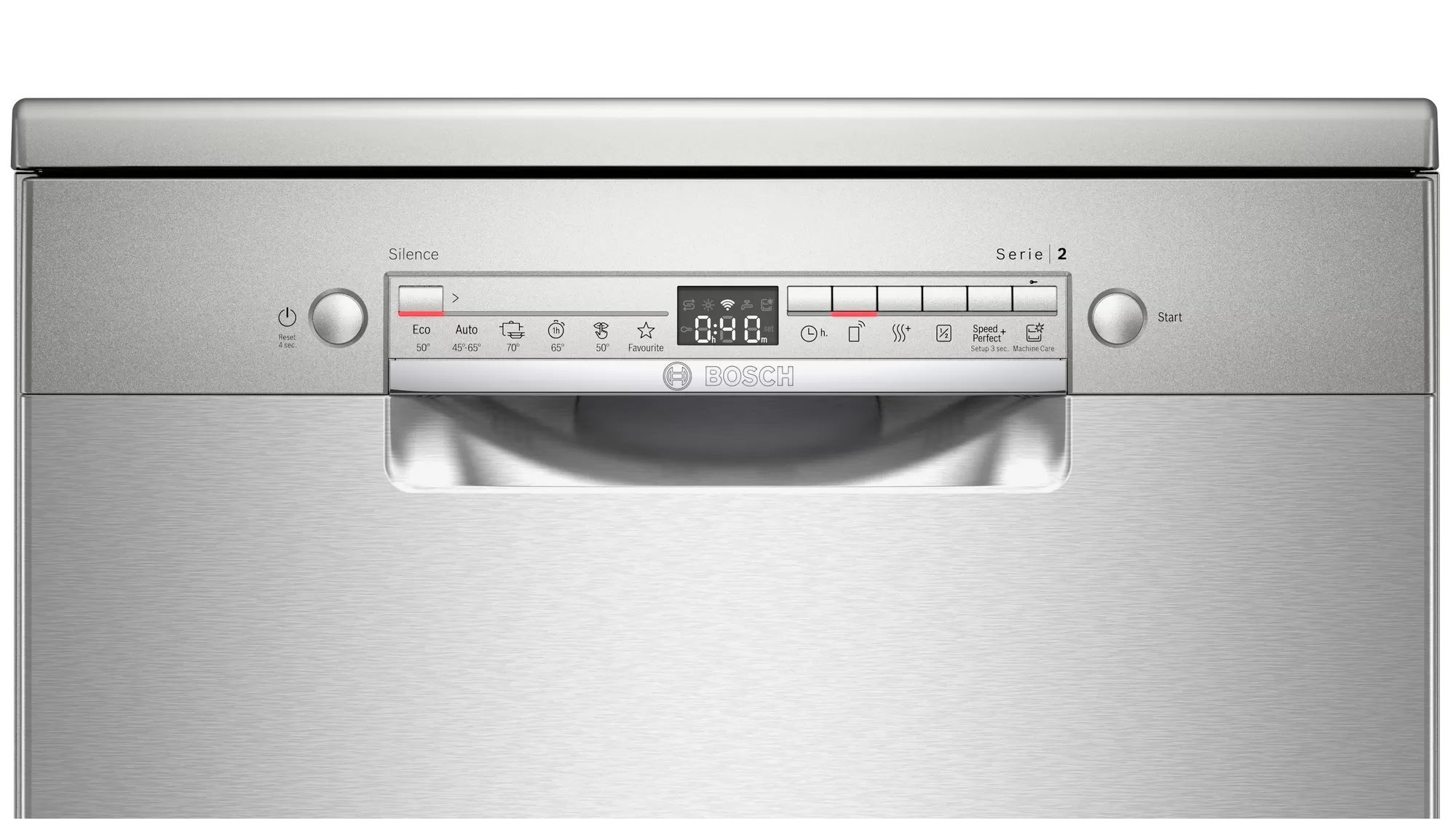 Bosch SMS2HVI72E