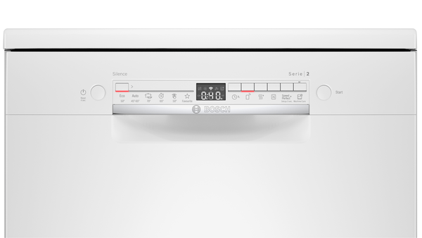 Bosch SMS2HVW72E
