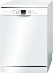 Bosch SMS58N82EU