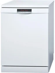 BOSCH SMS69T02EU myčka Nádobí, 6 auto programů, 10l, 0,98 kWh