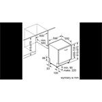 Bosch SMV24AX00E