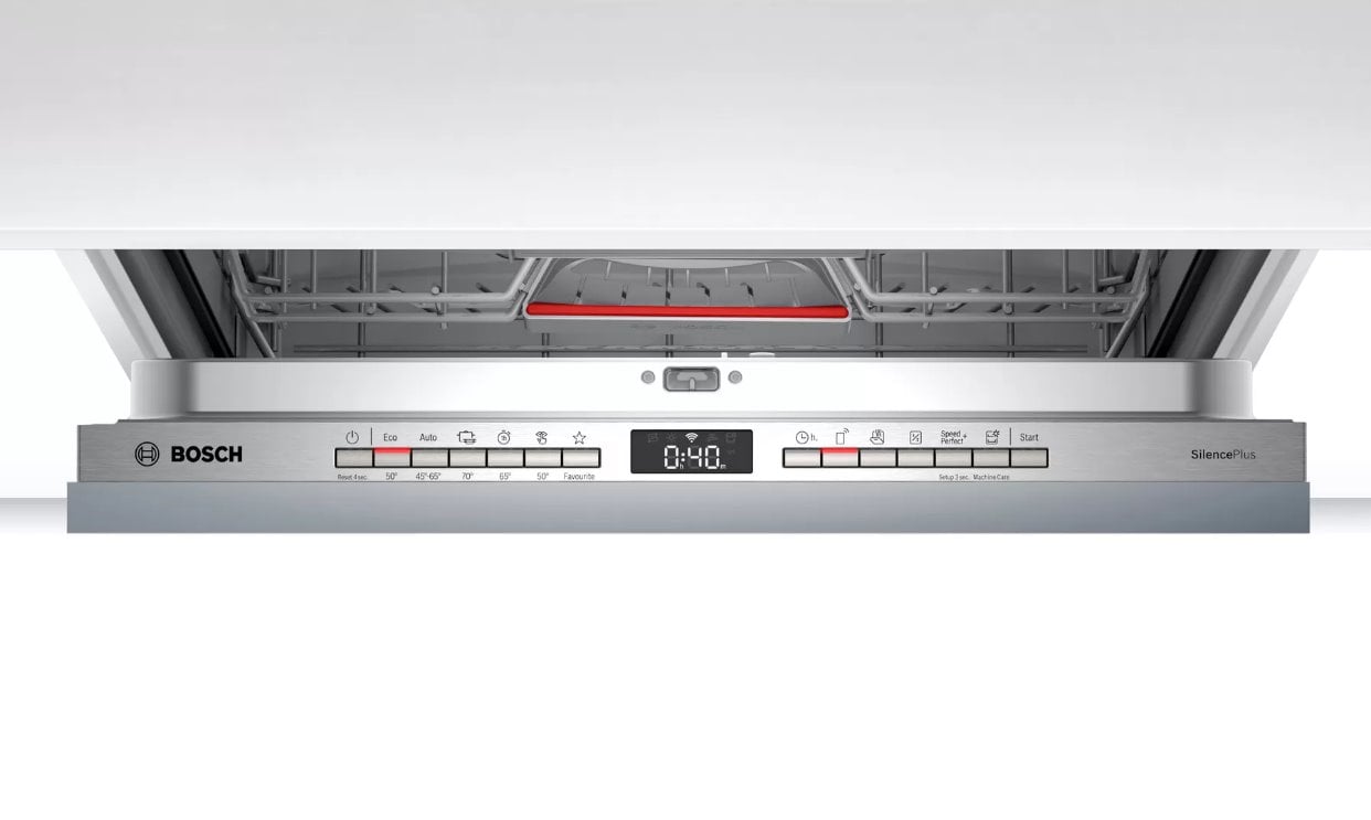 Bosch SMV4EVX10E
