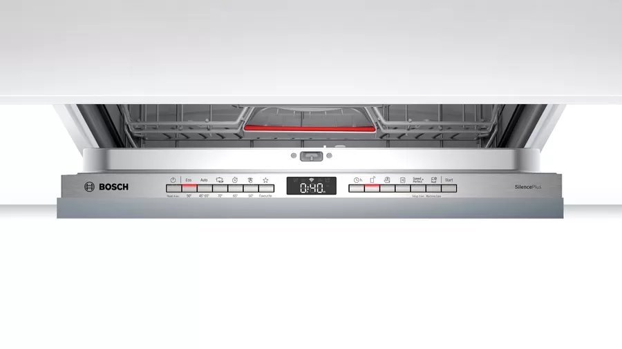 Bosch SMV4EVX14E