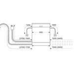 Bosch SMV4EVX14E