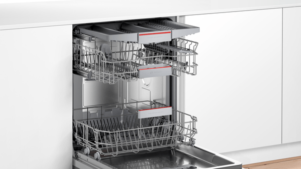 Bosch SMV4EVX15E