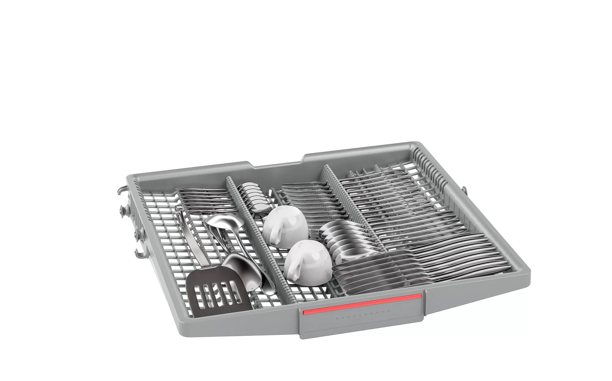 Bosch SMV4HVX31E