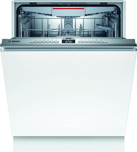 Посудомоечная машина bosch smv4hvx31e