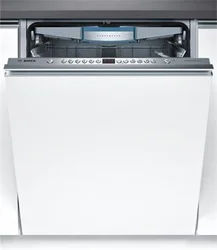 Bosch SMV69N40EU