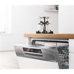 Bosch SMZ5300- Držiak skla