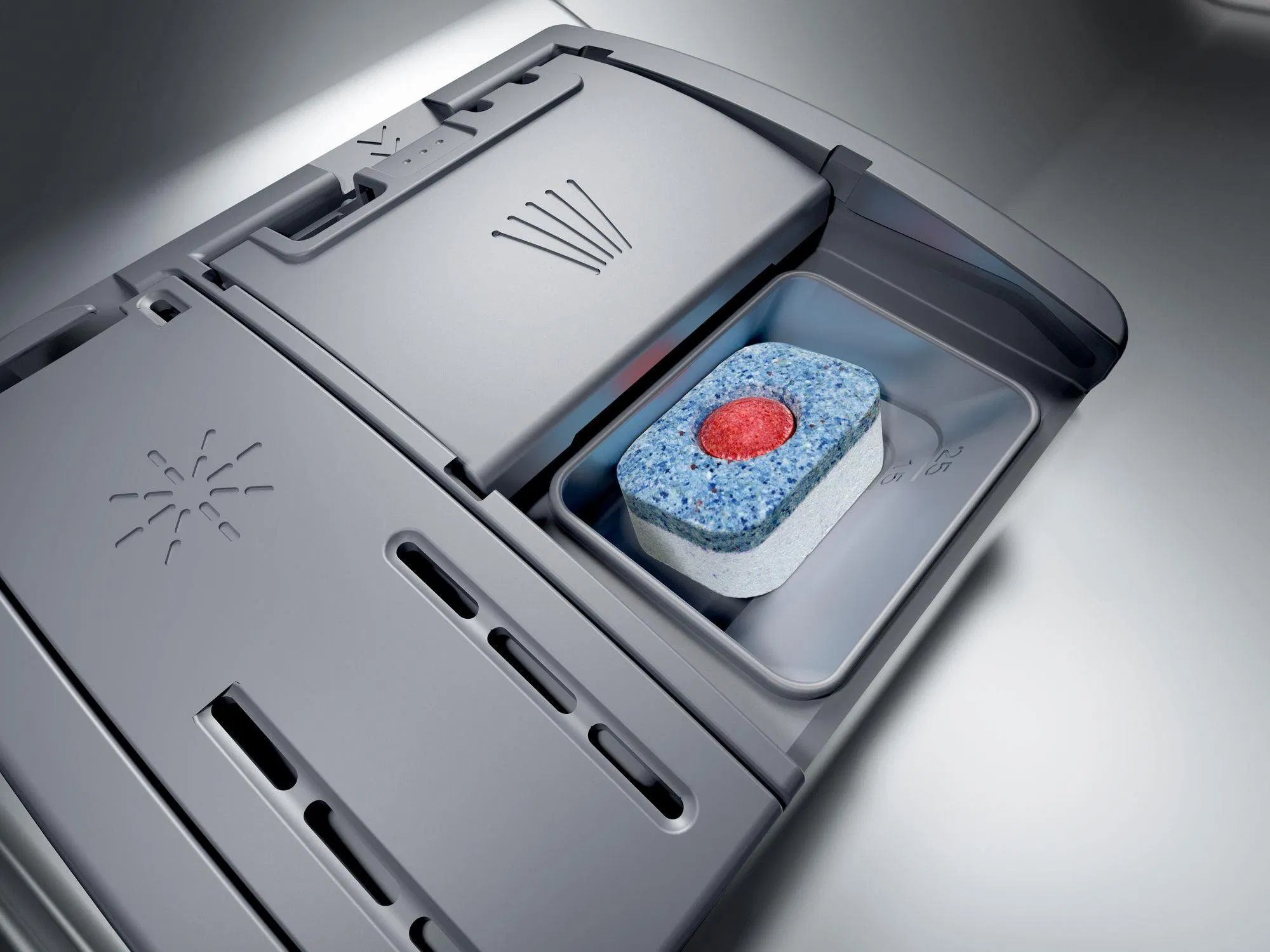 Bosch SPS4EKI24E