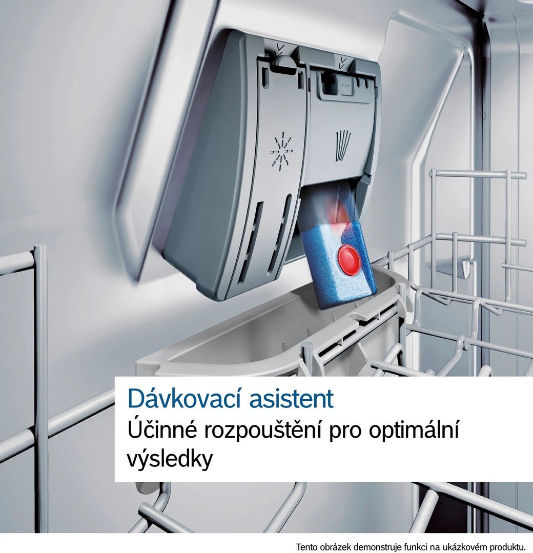 Bosch SPS4EMI61E
