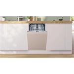 Bosch SPV4EKX24E