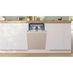 Bosch SPV4EMX10E