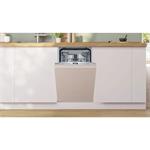 Bosch SPV4HMX10E