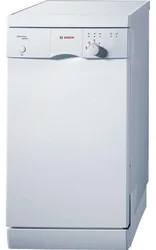BOSCH SRS43E32 myčka nádobí, 45 cm, 11l, 0,8 kWh, Aqua Stop